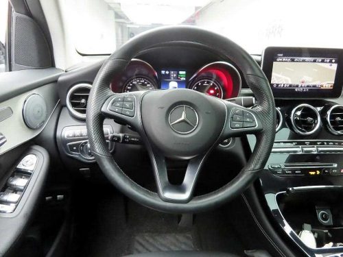 벤츠 GLC클래스 X253 GLC 350 e 4MATIC 프리미엄 사진 7