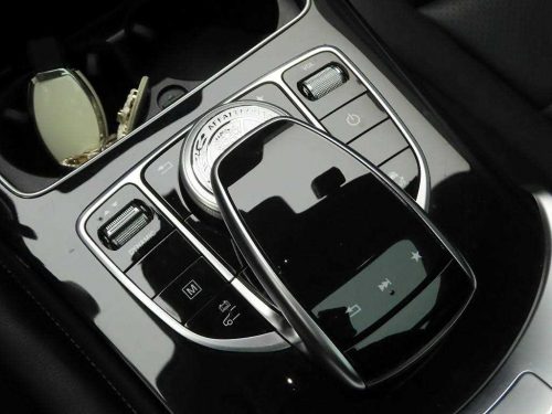 벤츠 GLC클래스 X253 GLC 350 e 4MATIC 프리미엄 사진 10