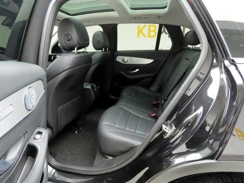벤츠 GLC클래스 X253 GLC 350 e 4MATIC 프리미엄 사진 13