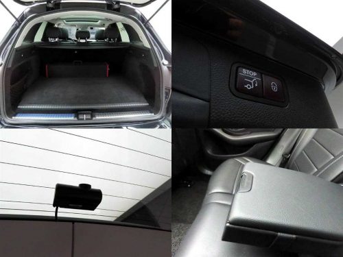 벤츠 GLC클래스 X253 GLC 350 e 4MATIC 프리미엄 사진 17