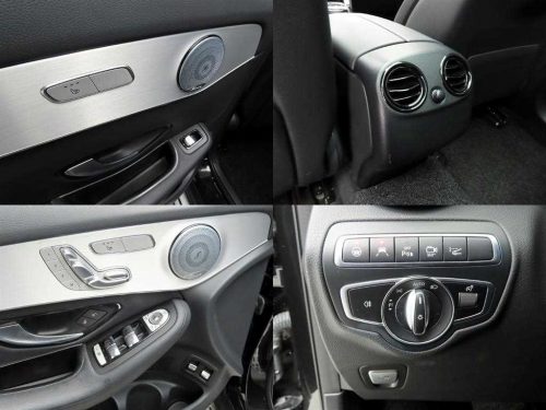 벤츠 GLC클래스 X253 GLC 350 e 4MATIC 프리미엄 사진 18