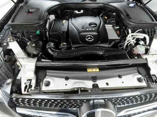 벤츠 GLC클래스 X253 GLC 350 e 4MATIC 프리미엄 사진 20