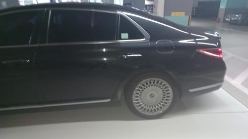 제네시스 G90 3.8 GDI AWD 사진 6