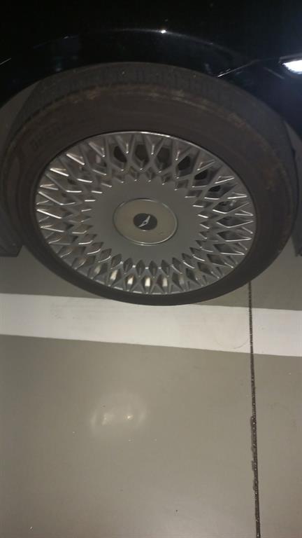 제네시스 G90 3.8 GDI AWD 사진 7