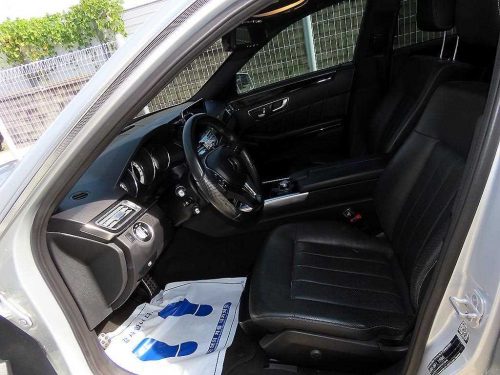 벤츠 E-클래스 W212 E350 블루텍 4MATIC 사진 5