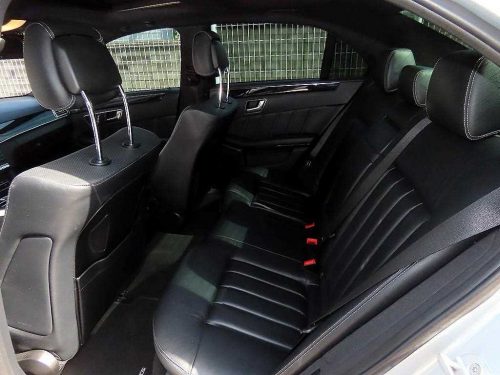 벤츠 E-클래스 W212 E350 블루텍 4MATIC 사진 6