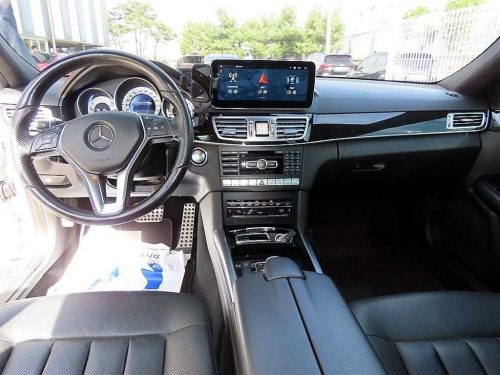 벤츠 E-클래스 W212 E350 블루텍 4MATIC 사진 7