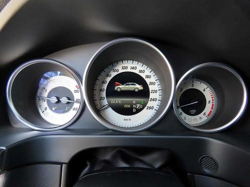 벤츠 E-클래스 W212 E350 블루텍 4MATIC 사진 9