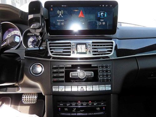 벤츠 E-클래스 W212 E350 블루텍 4MATIC 사진 12
