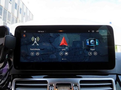 벤츠 E-클래스 W212 E350 블루텍 4MATIC 사진 14