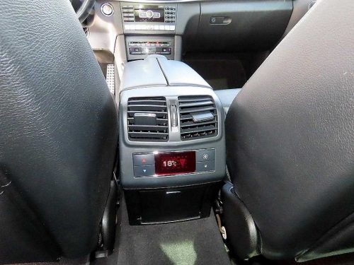 벤츠 E-클래스 W212 E350 블루텍 4MATIC 사진 16