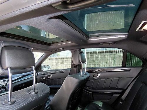 벤츠 E-클래스 W212 E350 블루텍 4MATIC 사진 17