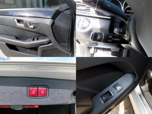 벤츠 E-클래스 W212 E350 블루텍 4MATIC 사진 18