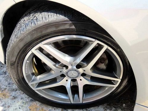 벤츠 E-클래스 W212 E350 블루텍 4MATIC 사진 20