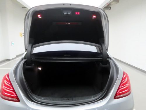 벤츠 S클래스-W222 S 400L d 4MATIC 사진 5
