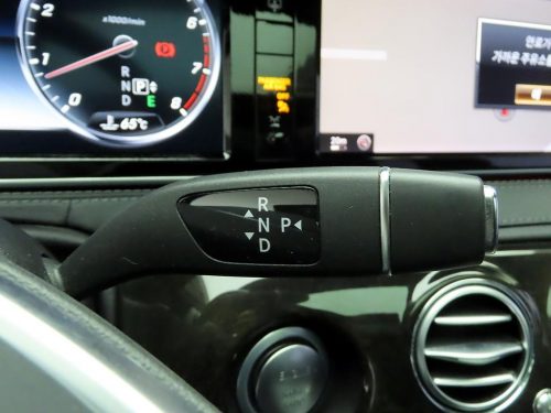 벤츠 S클래스-W222 S 400L d 4MATIC 사진 10