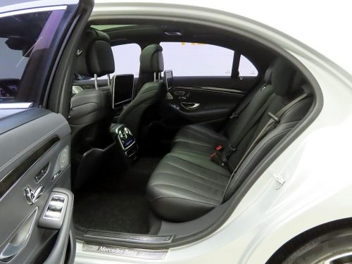 벤츠 S클래스-W222 S 400L d 4MATIC 사진 14