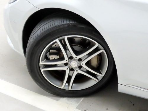 벤츠 S클래스-W222 S 400L d 4MATIC 사진 19