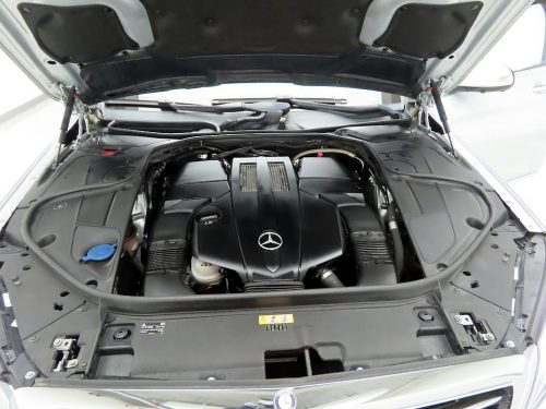 벤츠 S클래스-W222 S 400L d 4MATIC 사진 20