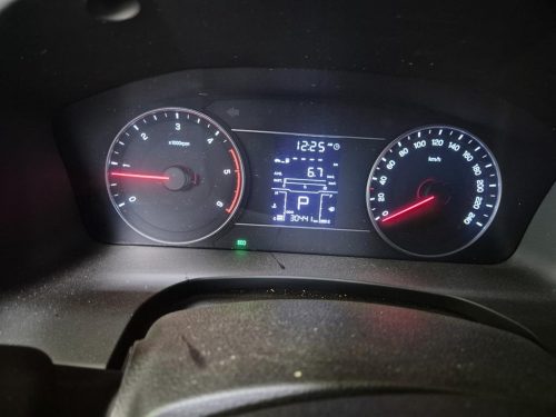KG모빌리티(쌍용) 렉스턴 스포츠 4WD 디젤 2.2 사진 4
