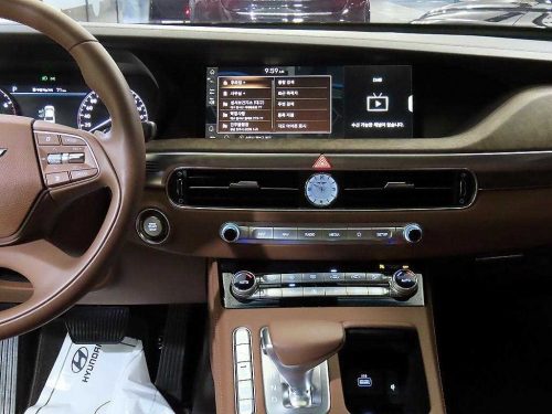 제네시스 G90 3.8 GDI AWD 사진 11