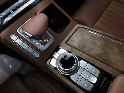 제네시스 G90 3.8 GDI AWD 사진 12