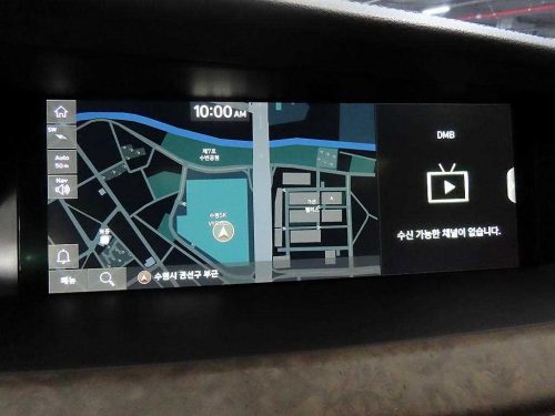 제네시스 G90 3.8 GDI AWD 사진 13