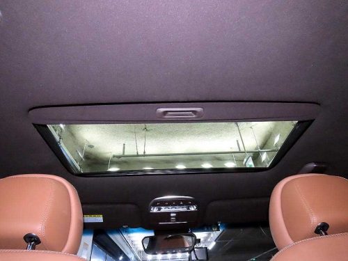 제네시스 G90 3.8 GDI AWD 사진 17