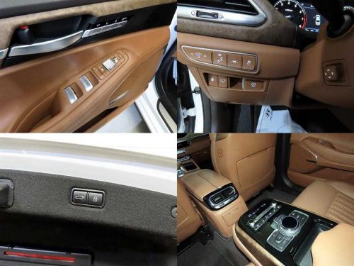 제네시스 G90 3.8 GDI AWD 사진 18