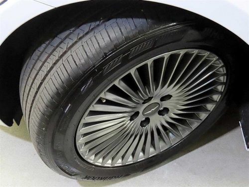 제네시스 G90 3.8 GDI AWD 사진 20