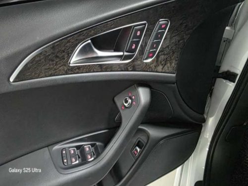 아우디 뉴A6 40 TFSI 사진 11