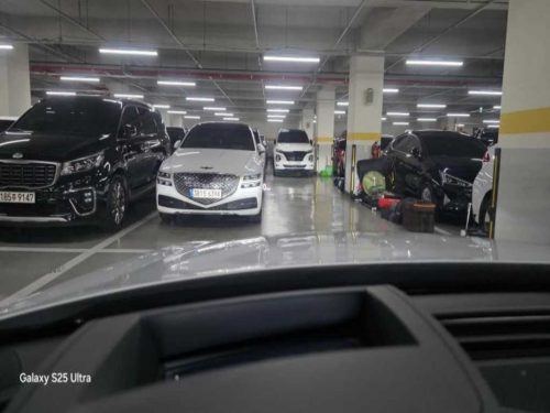 아우디 뉴A6 40 TFSI 사진 13
