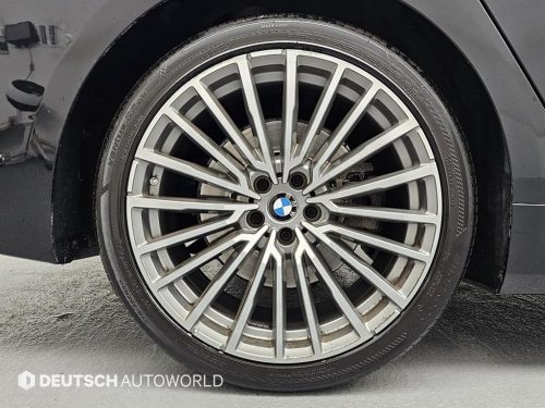 BMW 7시리즈 (G11) 740i 디자인 퓨어 엑설런스 사진 5