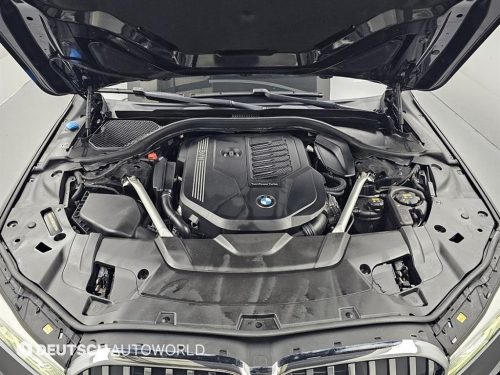 BMW 7시리즈 (G11) 740i 디자인 퓨어 엑설런스 사진 6
