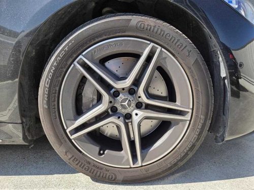 벤츠 S클래스-W223 S400 d 4MATIC 사진 4