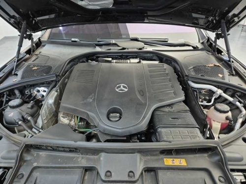 벤츠 S클래스-W223 S500L 4MATIC 사진 5