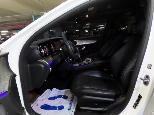 벤츠 E-클래스 W213 E300 아방가르드 사진 6