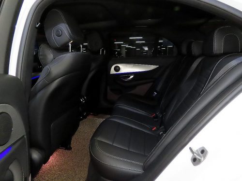 벤츠 E-클래스 W213 E300 아방가르드 사진 7