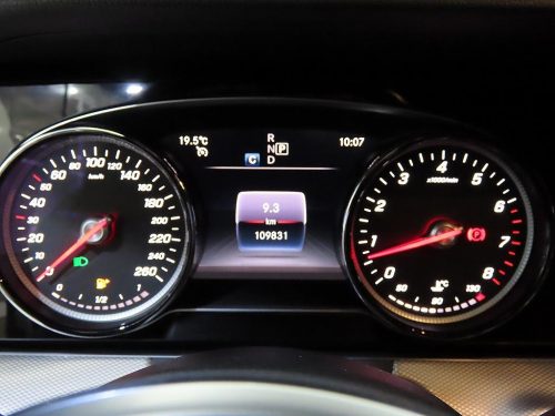 벤츠 E-클래스 W213 E300 아방가르드 사진 9