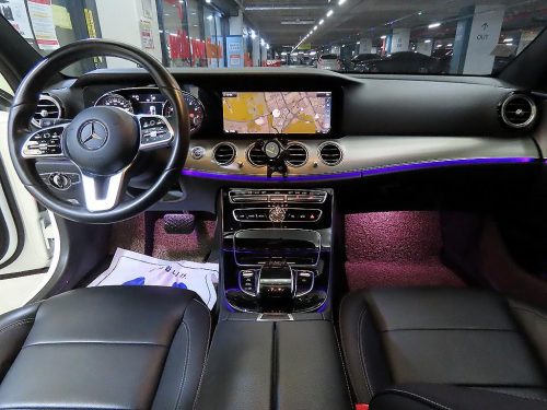 벤츠 E-클래스 W213 E300 아방가르드 사진 10
