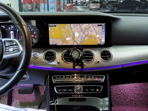 벤츠 E-클래스 W213 E300 아방가르드 사진 11