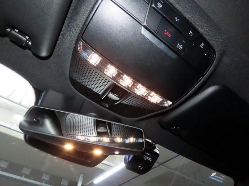 벤츠 E-클래스 W213 E300 아방가르드 사진 16