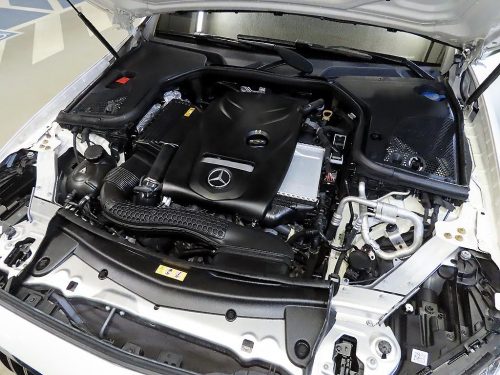 벤츠 E-클래스 W213 E300 아방가르드 사진 19