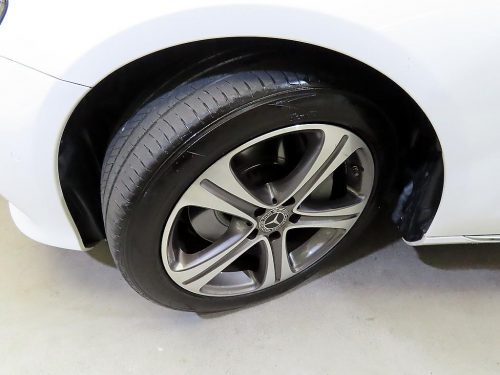 벤츠 E-클래스 W213 E300 아방가르드 사진 20