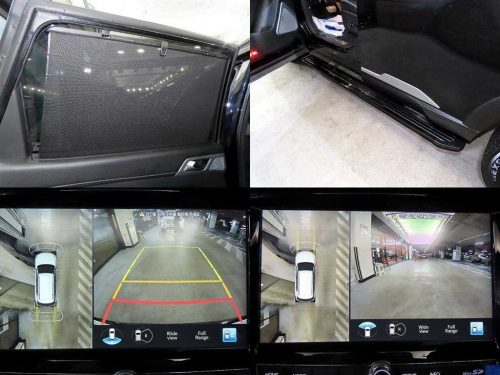 KG모빌리티(쌍용) 올 뉴 렉스턴 (Y450) 디젤 2.2 4WD 더 블랙 사진 18